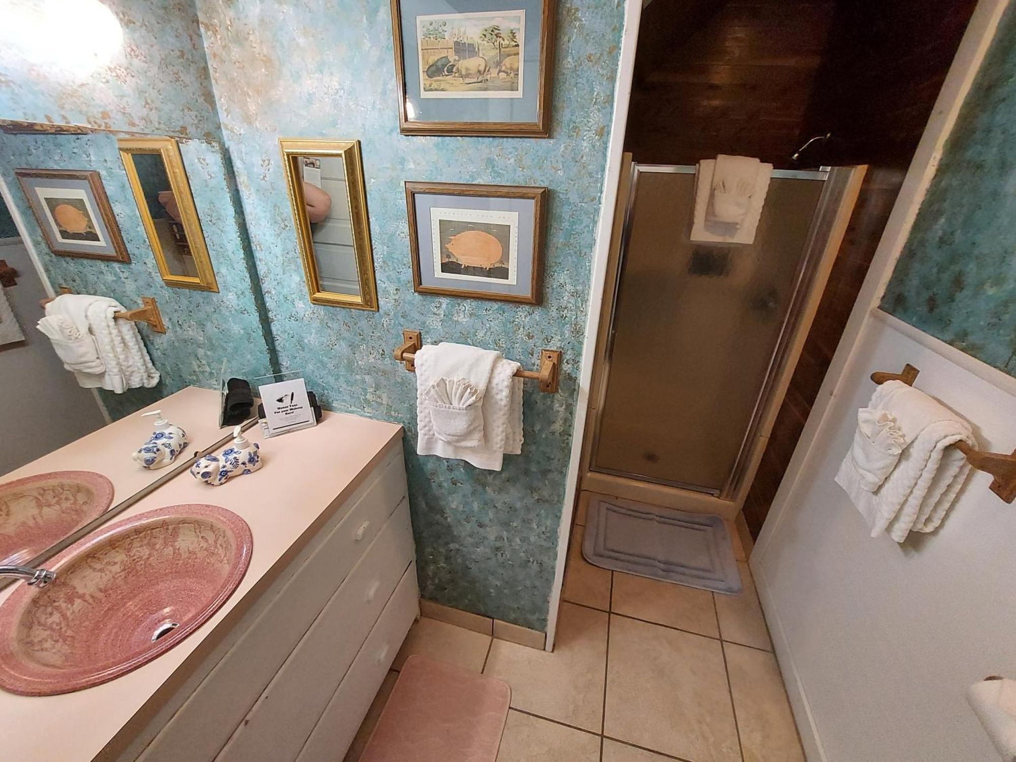 The Fresh Coast Inn At Ludington Quarto foto